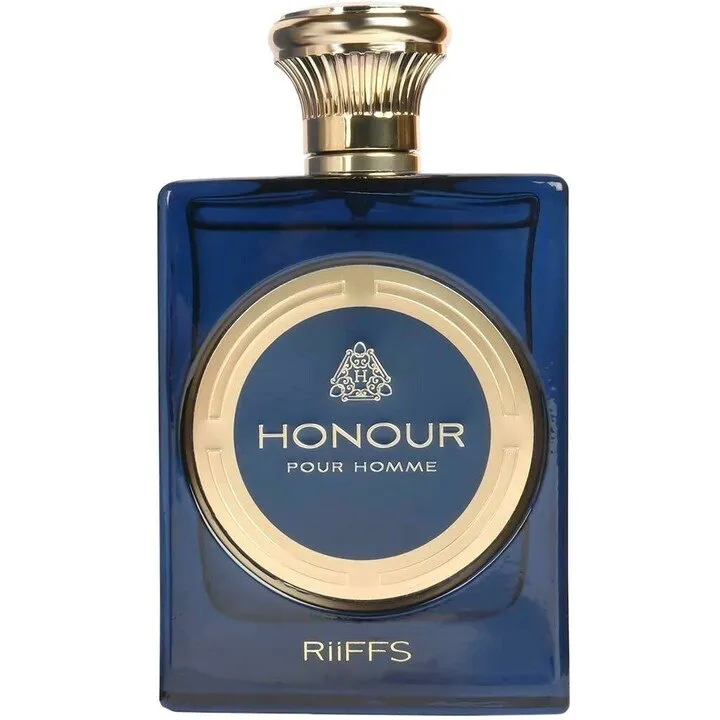 Riiffs Honour parfüm şişesi