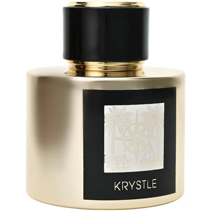 Riiffs Krystle parfüm şişesi