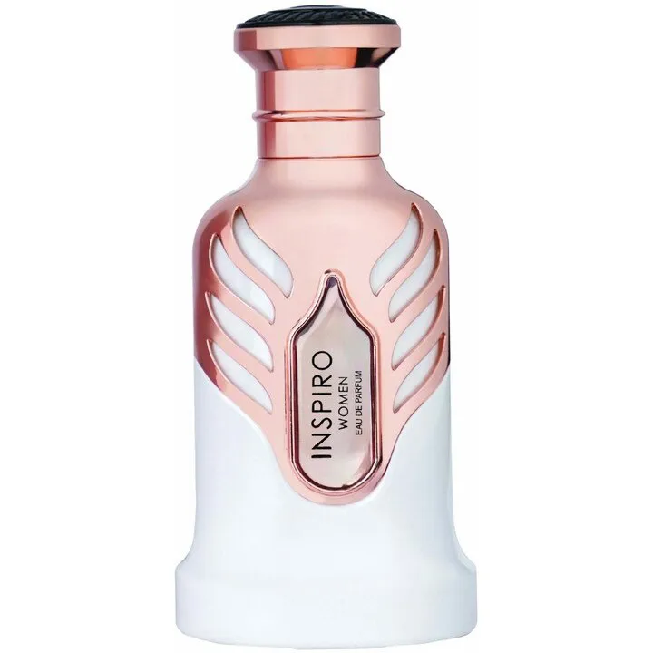 Riiffs Inspiro Women perfume bottle