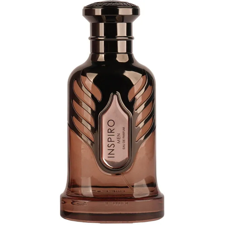Riiffs Inspiro Men perfume bottle