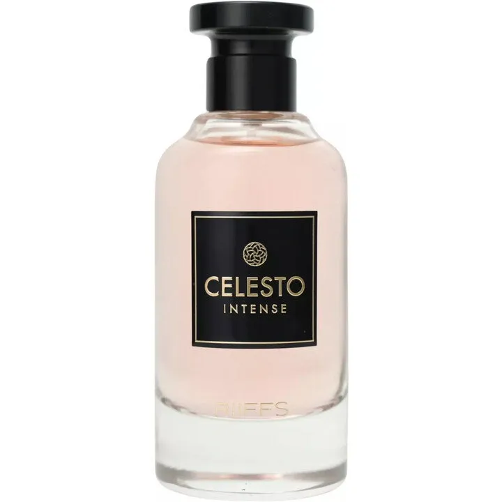 Riiffs Celesto Intense parfüm şişesi