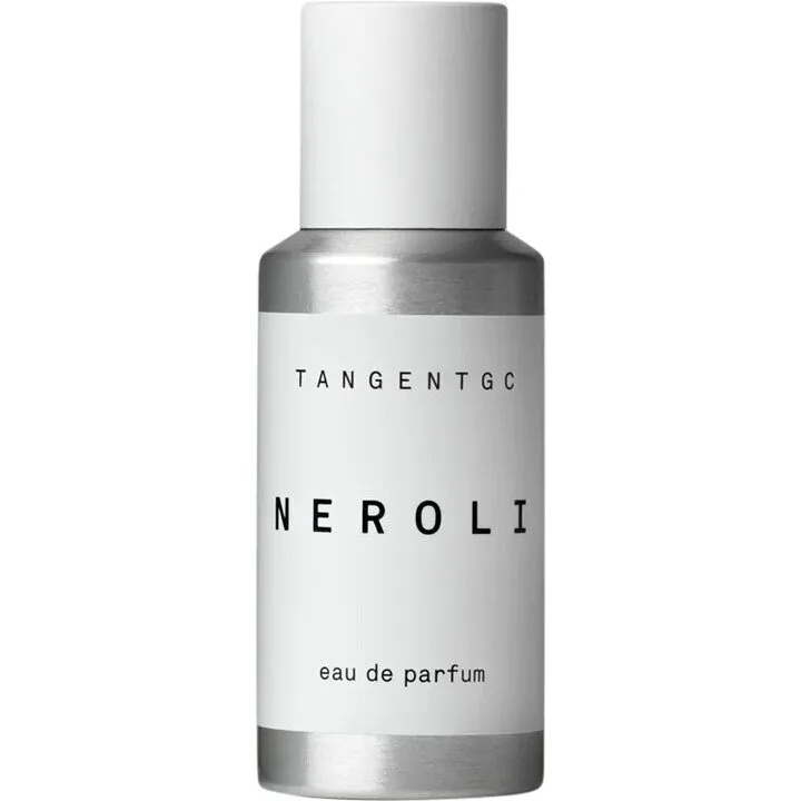 Tangent GC Neroli parfüm şişesi