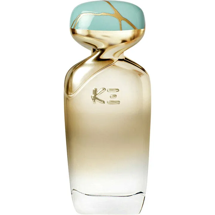 K-3 39 Blue Moss perfume bottle