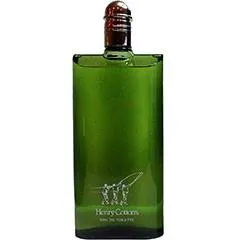 Henry Cotton's In Green parfüm şişesi