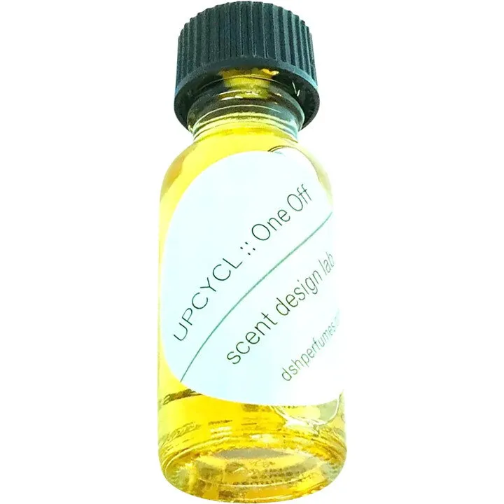 DSH Perfumes Narcisse Sauvages parfüm şişesi
