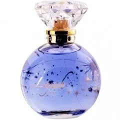 Parfums Liyah Liyah Gold parfüm şişesi