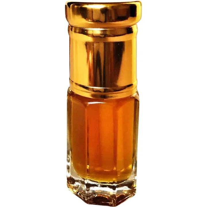 Duftkumpels Oud Thai Gold parfüm şişesi
