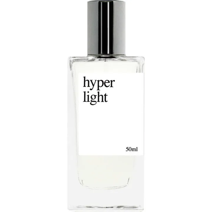 Pour Toi Hyperlight parfüm şişesi