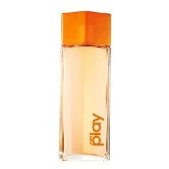 Avon Just Play for Her parfüm şişesi