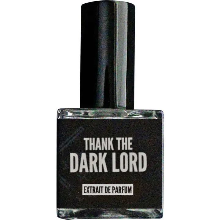 Sixteen92 Thank the Dark Lord (Perfume Oil) parfüm şişesi