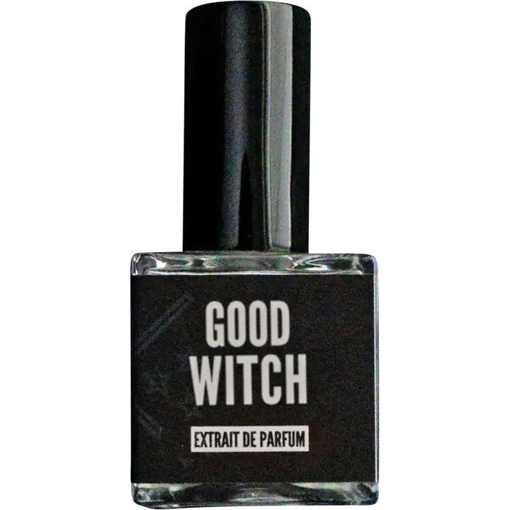 Sixteen92 Good Witch (Extrait de Parfum) parfüm şişesi