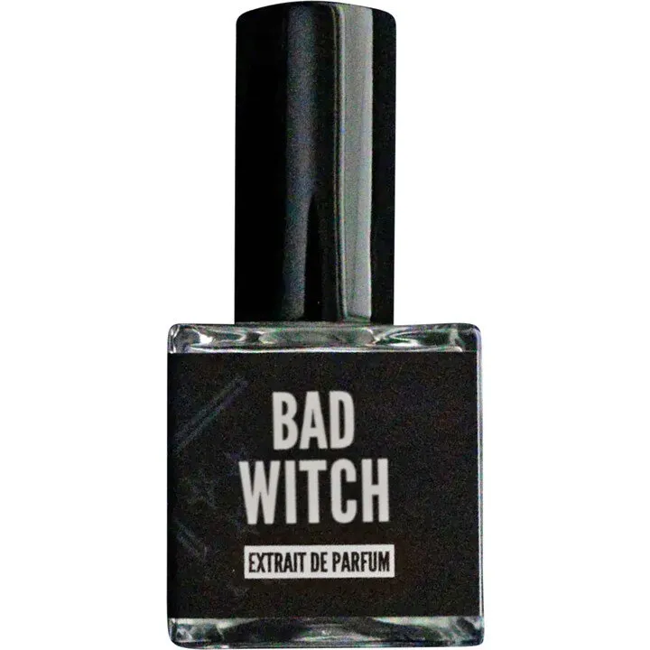 Sixteen92 Bad Witch (Extrait de Parfum) perfume bottle