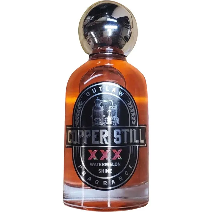 Copper Still Watermelon Shine parfüm şişesi