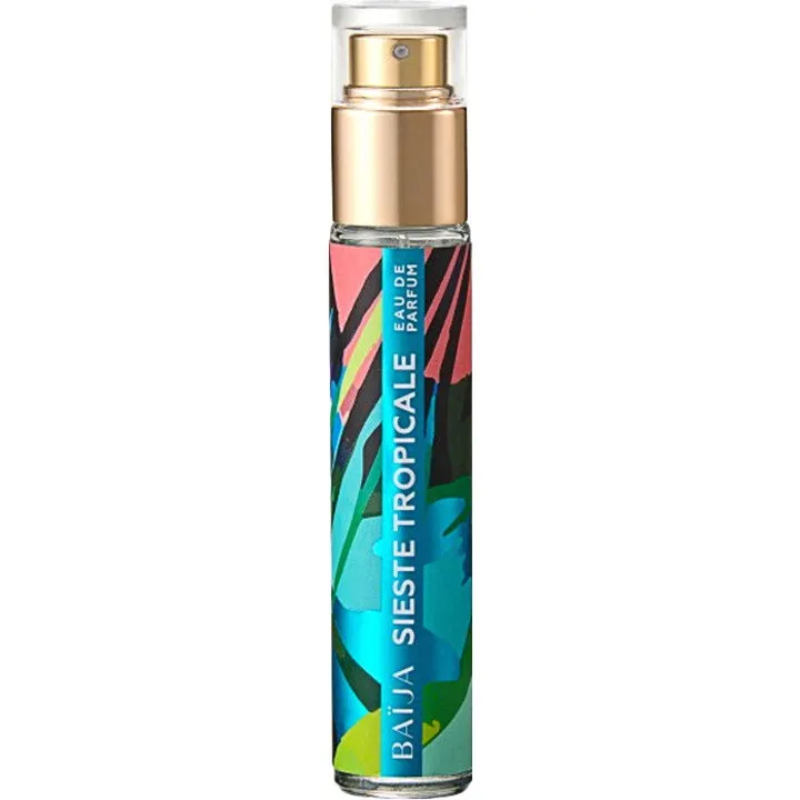 Baïja Sieste Tropicale (Eau de Parfum) parfüm şişesi