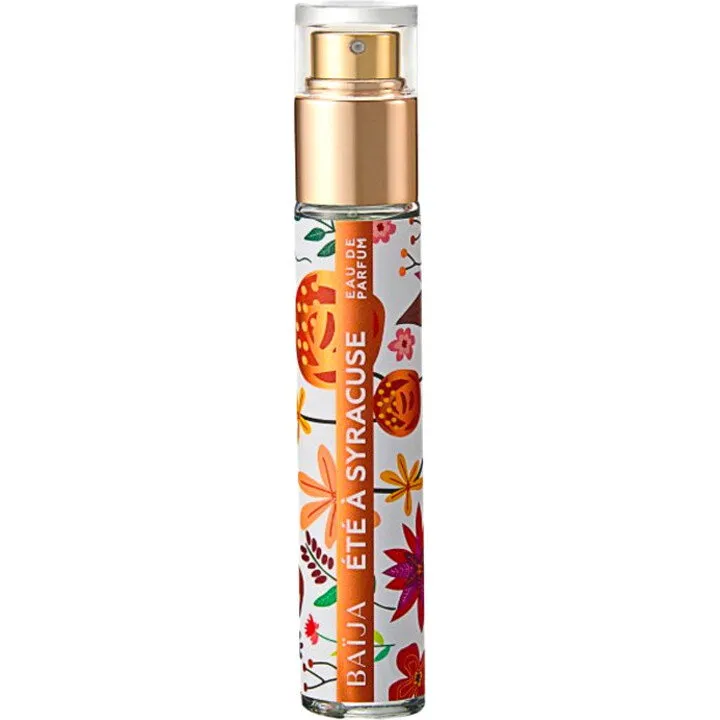 Baïja Été à Syracuse (Eau de Parfum) parfüm şişesi