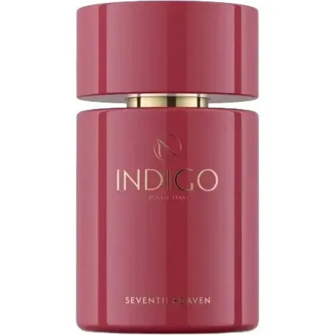 Indigo Nails Lab Seventh Heaven parfüm şişesi