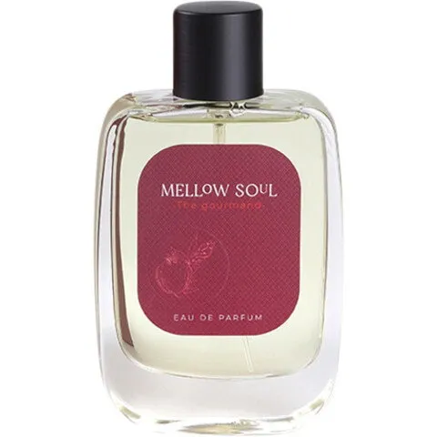 Bachs Mellow Soul parfüm şişesi