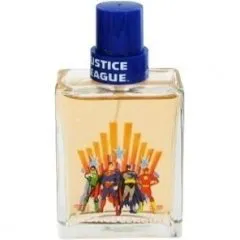 Marmol & Son Justice League perfume bottle