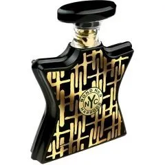 Bond No. 9 Harrods Agarwood parfüm şişesi
