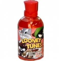 Marmol & Son Looney Tunes perfume bottle