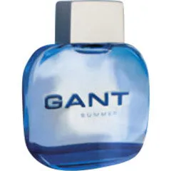 Gant Summer (2008) perfume bottle