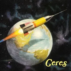 Pulp Fragrance Ceres perfume bottle