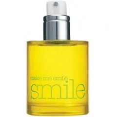 Avon Make Me Smile parfüm şişesi