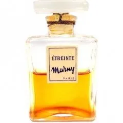 Marny Étreinte parfüm şişesi