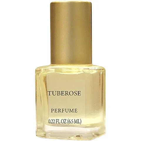 Royal Hawaiian Perfumes Tuberose (Perfume) perfume bottle