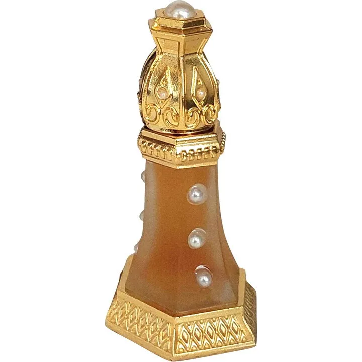 My Perfumes Ruqaiyah parfüm şişesi
