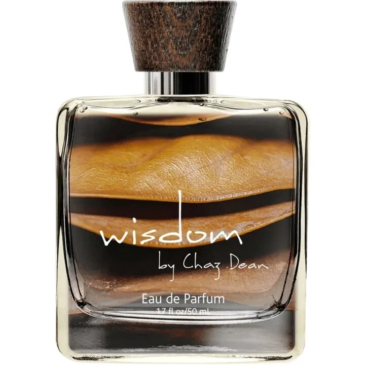 Wen by Chaz Dean Wisdom by Chaz Dean parfüm şişesi