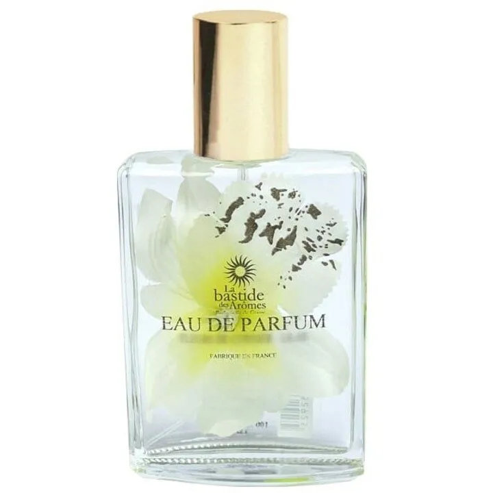 La Bastide des Arômes Soliflore - Verveine perfume bottle