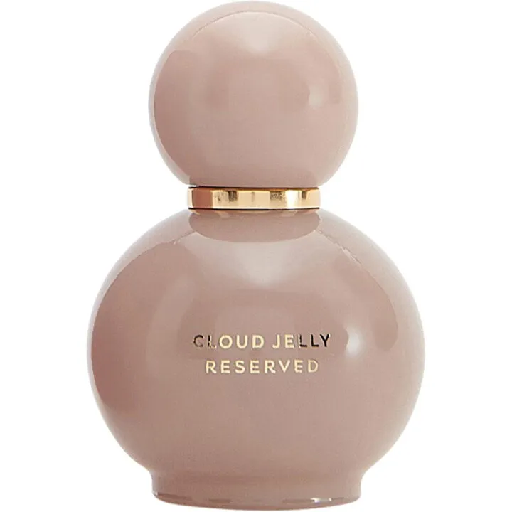 Reserved Cloud Jelly parfüm şişesi