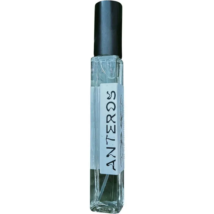 Venus Invictus Anteros perfume bottle
