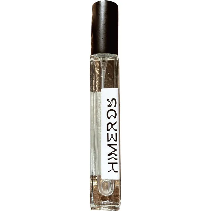 Venus Invictus Himeros perfume bottle