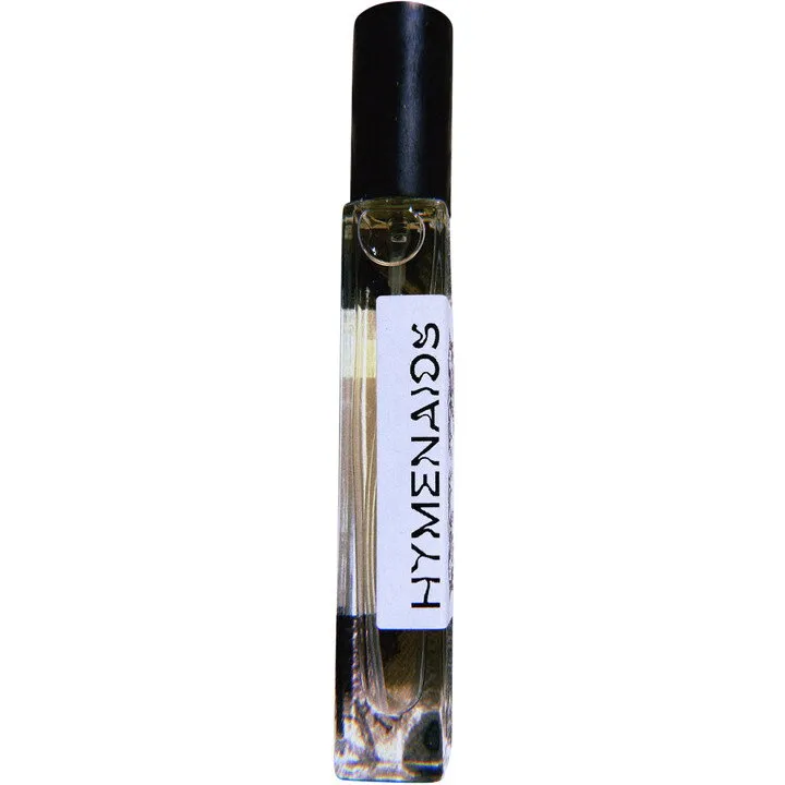 Venus Invictus Hymenaios perfume bottle
