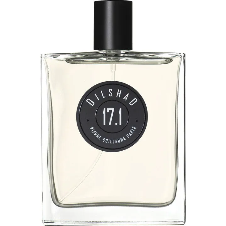 Pierre Guillaume 17.1 Dilshad perfume bottle