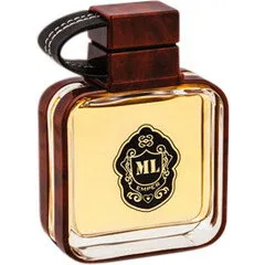 Emper Memories London pour Homme perfume bottle