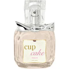 Coco & Rose Cupcake parfüm şişesi