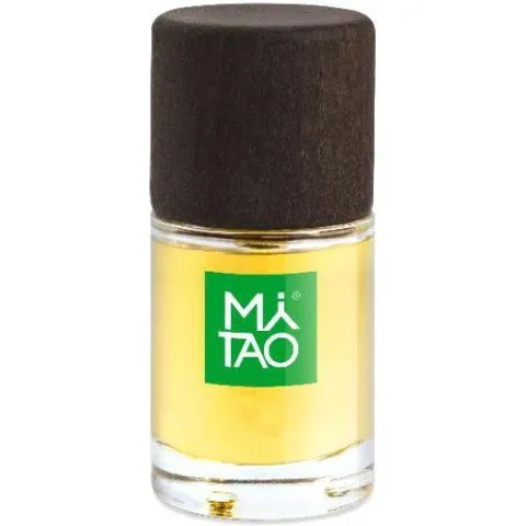 Taoasis MYTAO - Mein Bioparfum zwei perfume bottle