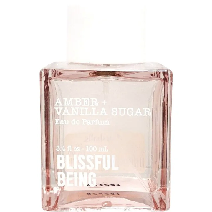 Tru Fragrance Blissful Being parfüm şişesi