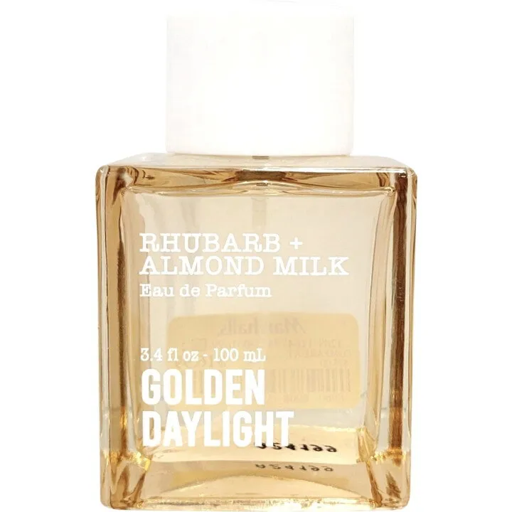 Tru Fragrance Golden Daylight parfüm şişesi