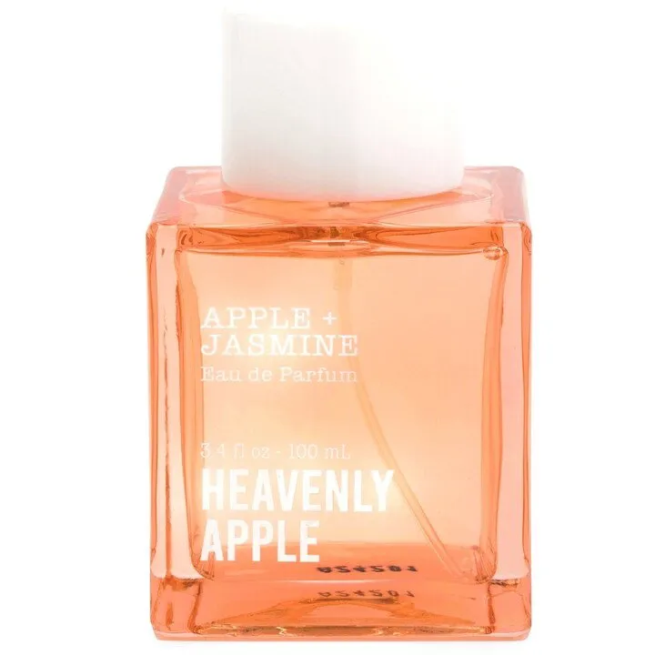 Tru Fragrance Heavenly Apple parfüm şişesi