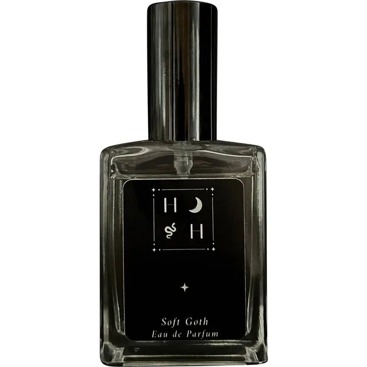 Haus of Hecate Soft Goth parfüm şişesi