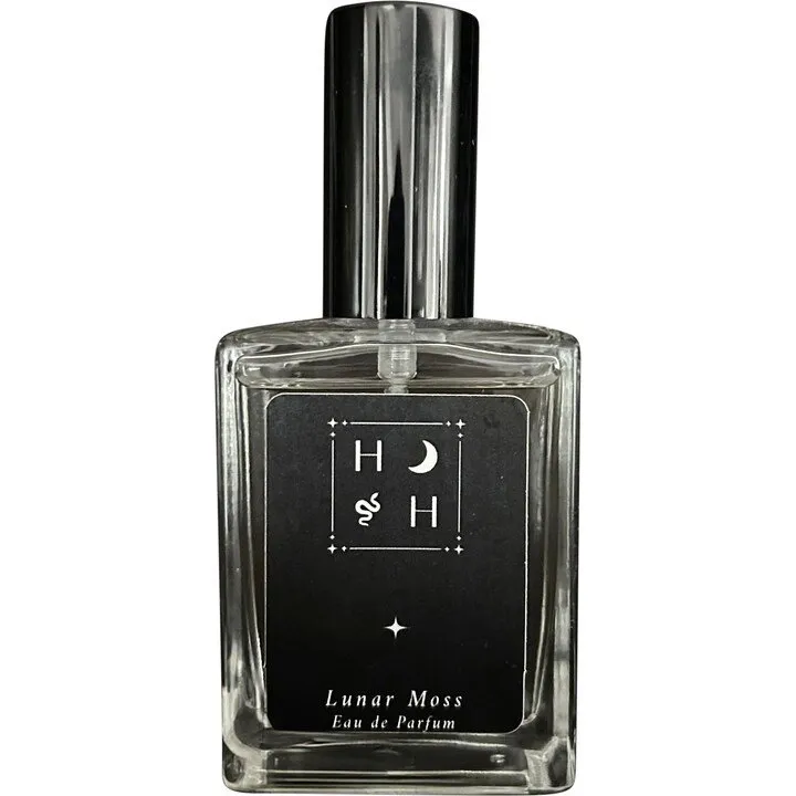 Haus of Hecate Lunar Moss parfüm şişesi