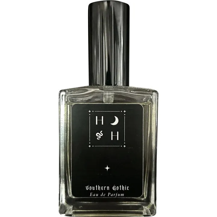 Haus of Hecate Southern Gothic (Eau de Parfum) parfüm şişesi