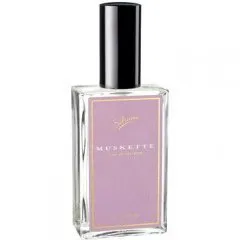 Sohum Muskette perfume bottle
