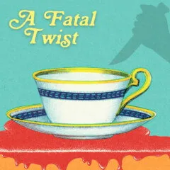Pulp Fragrance A Fatal Twist parfüm şişesi