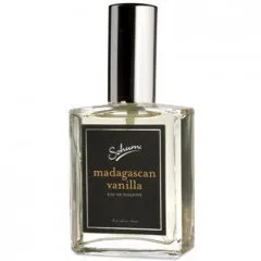 Sohum Madagascan Vanilla parfüm şişesi