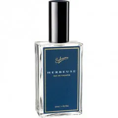 Sohum Herbeuse perfume bottle